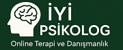 İyi Psikolog Logo